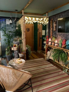 Loft temático java